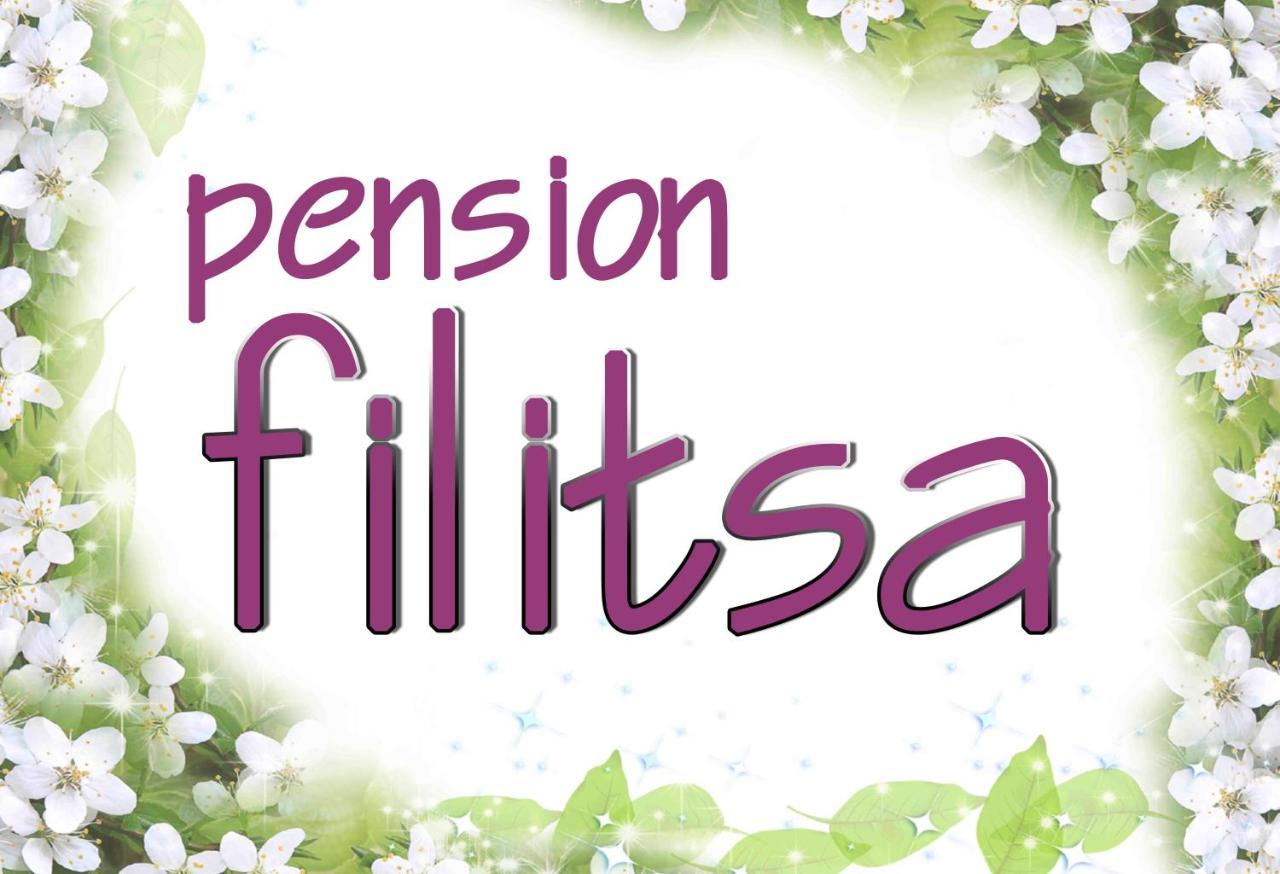Pension Filitsa Pylos Esterno foto