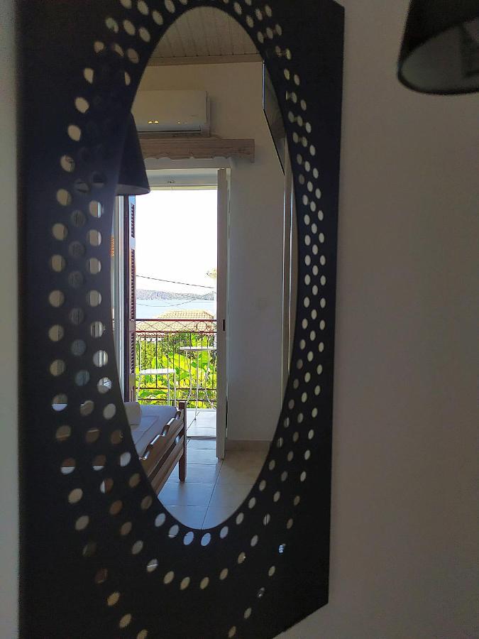 Pension Filitsa Pylos Esterno foto