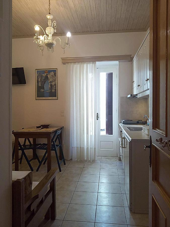 Pension Filitsa Pylos Esterno foto